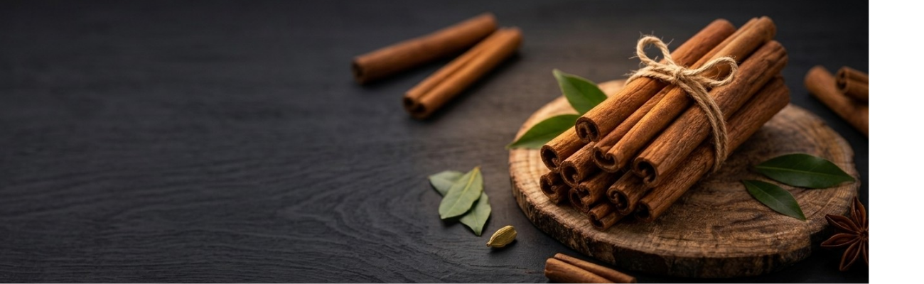 Cinnamon