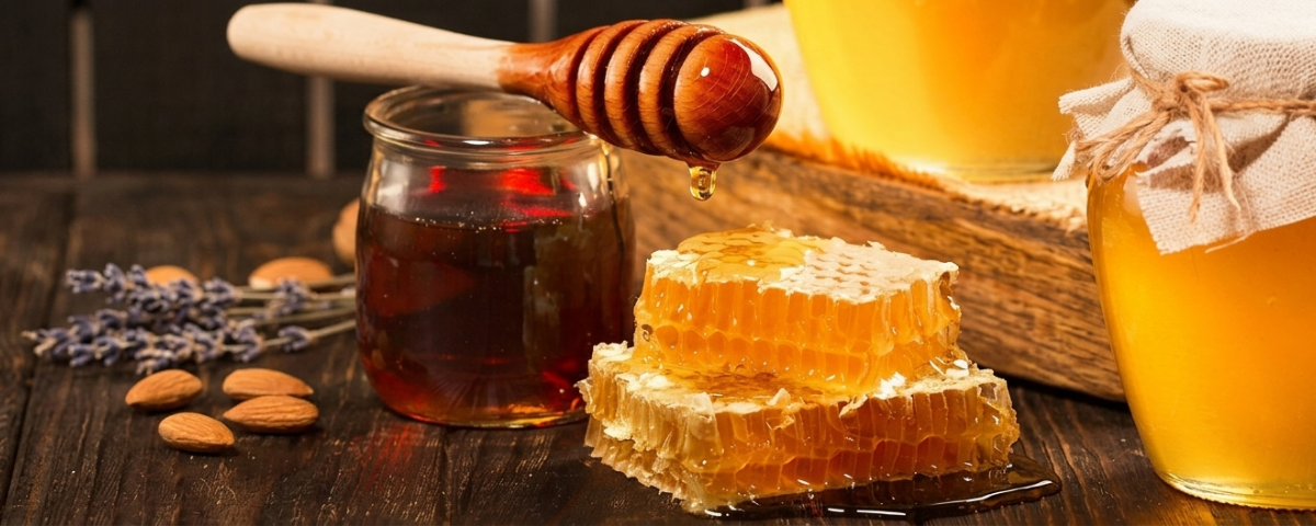 Honey