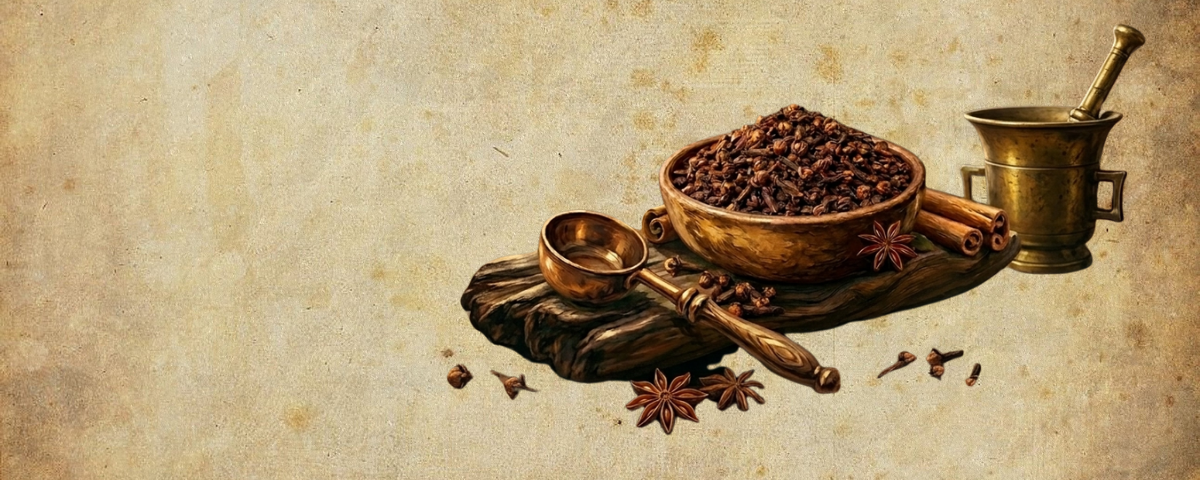 Cloves