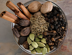 Spices