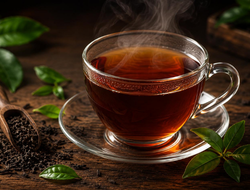Tea & Beverages