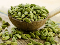 Cardamom