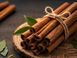 Cinnamon