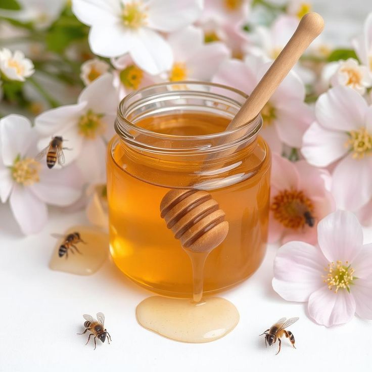 Honey