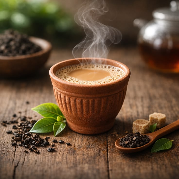 Tea