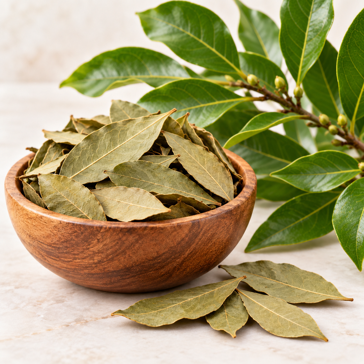 Bay Leaf