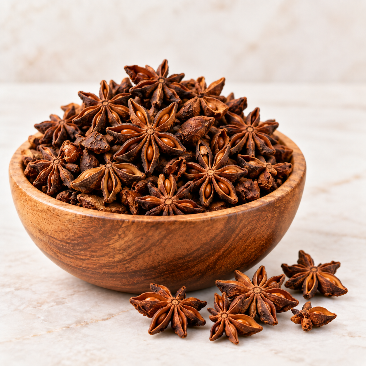 Star Anise 2nd Grade