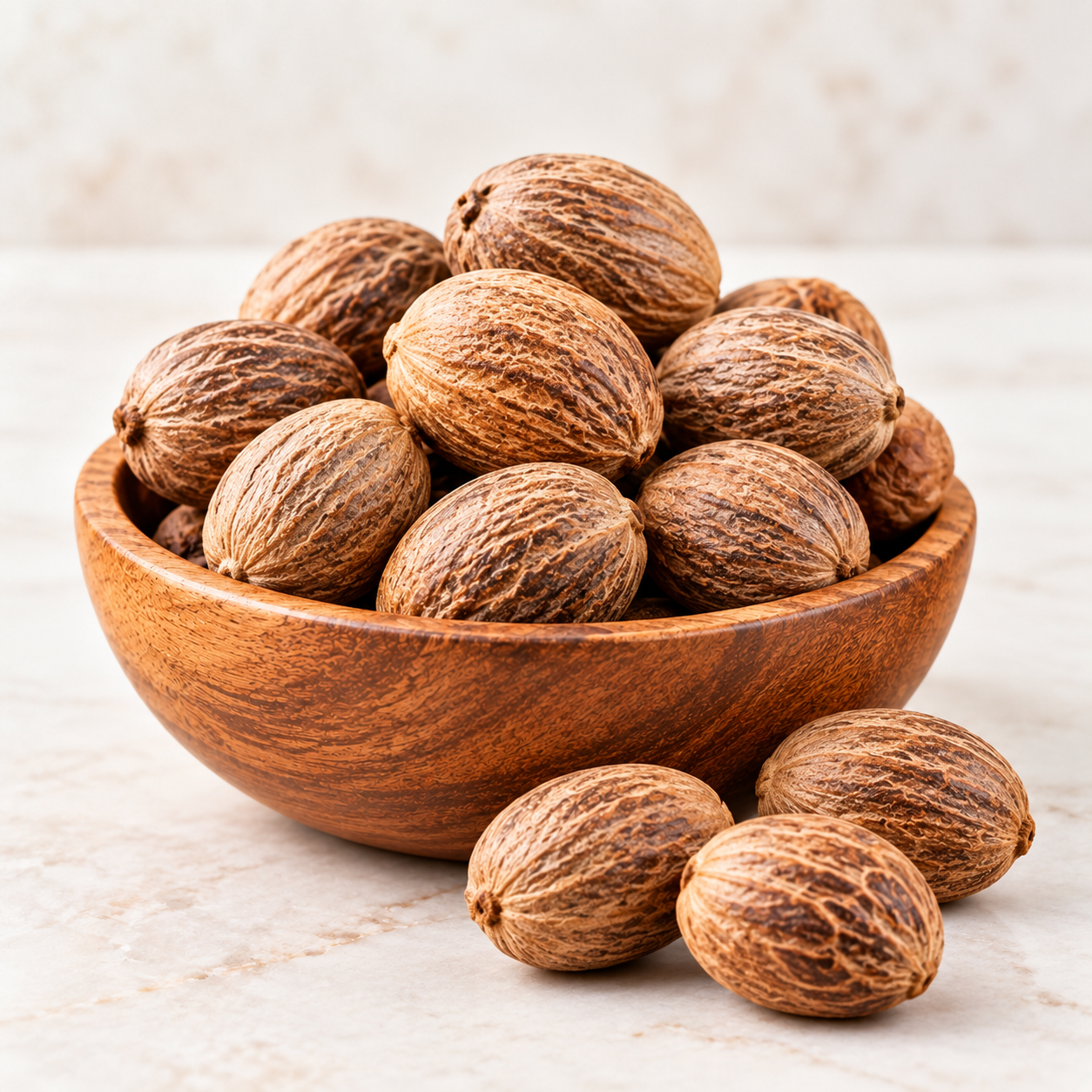 Nutmeg