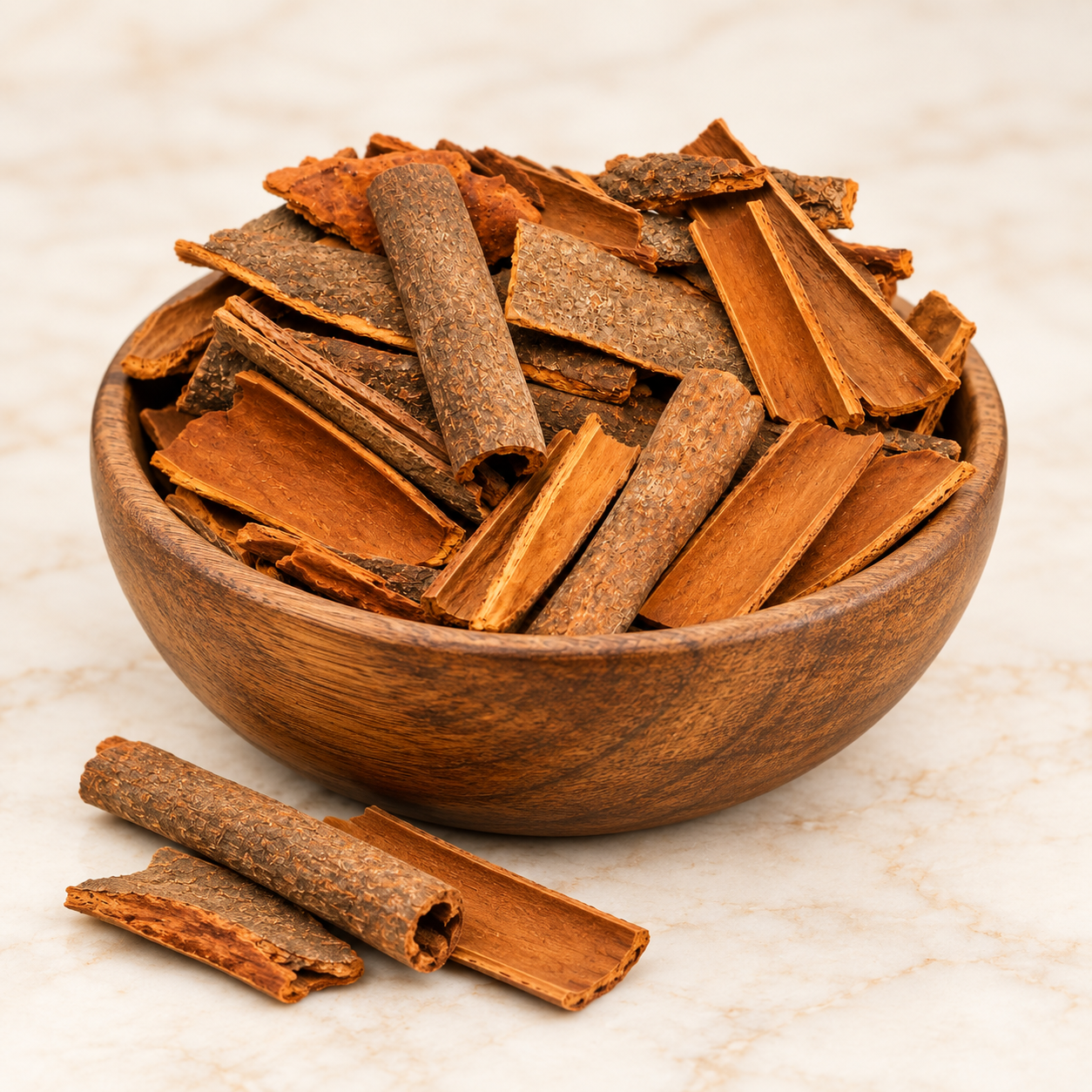 Cinnamon Regular