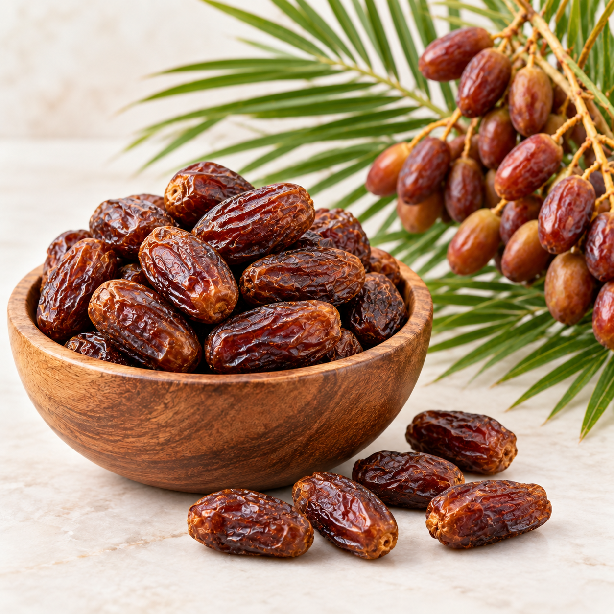 Dates With Seed