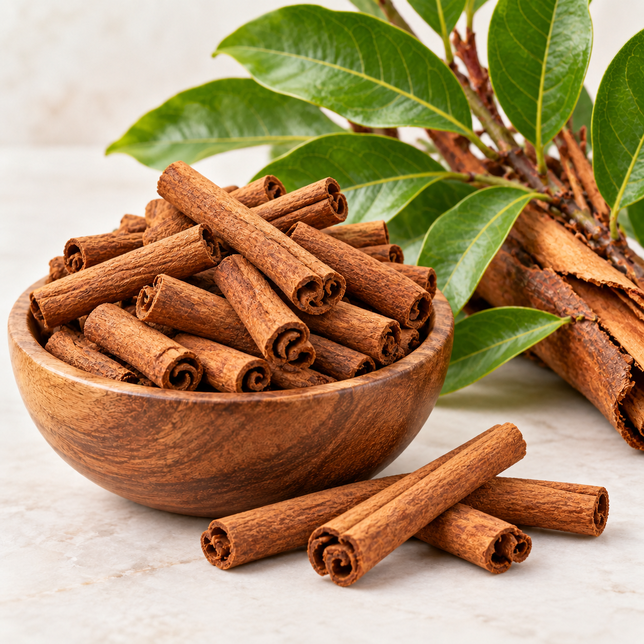 Cinnamon