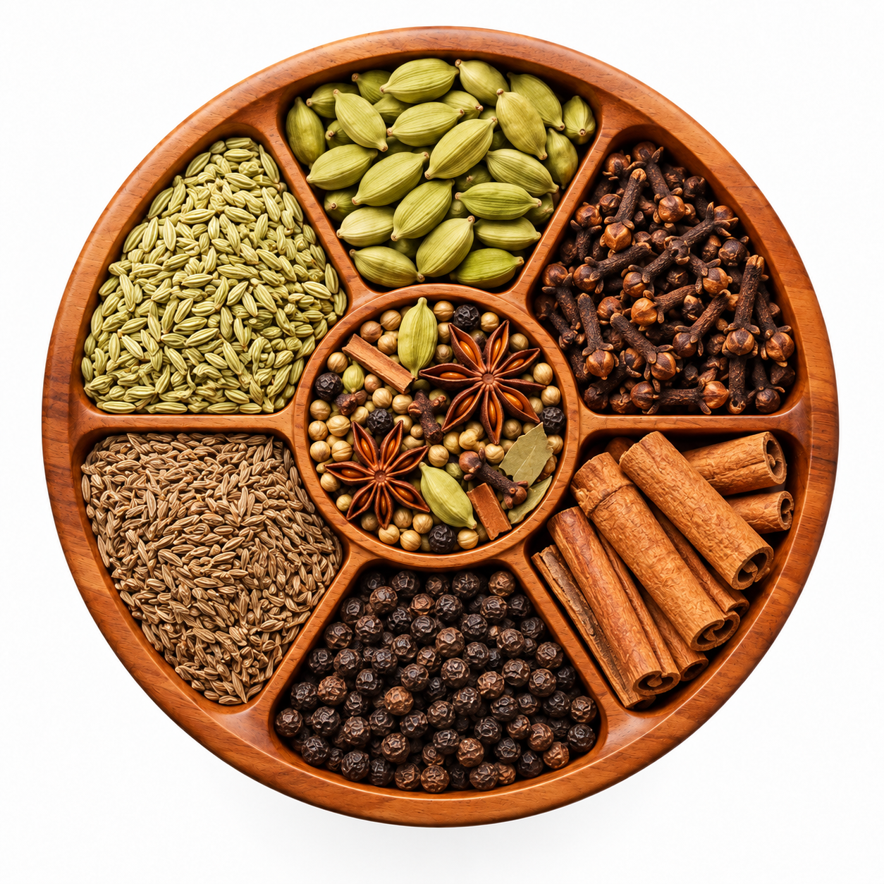 Spices