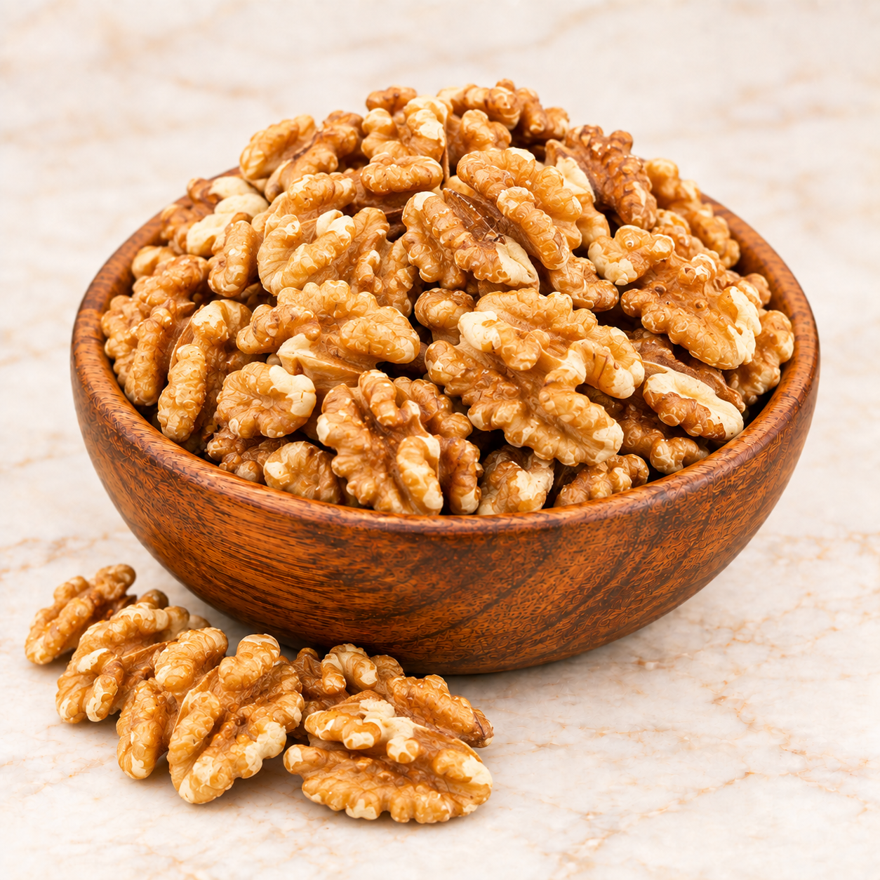 Walnuts