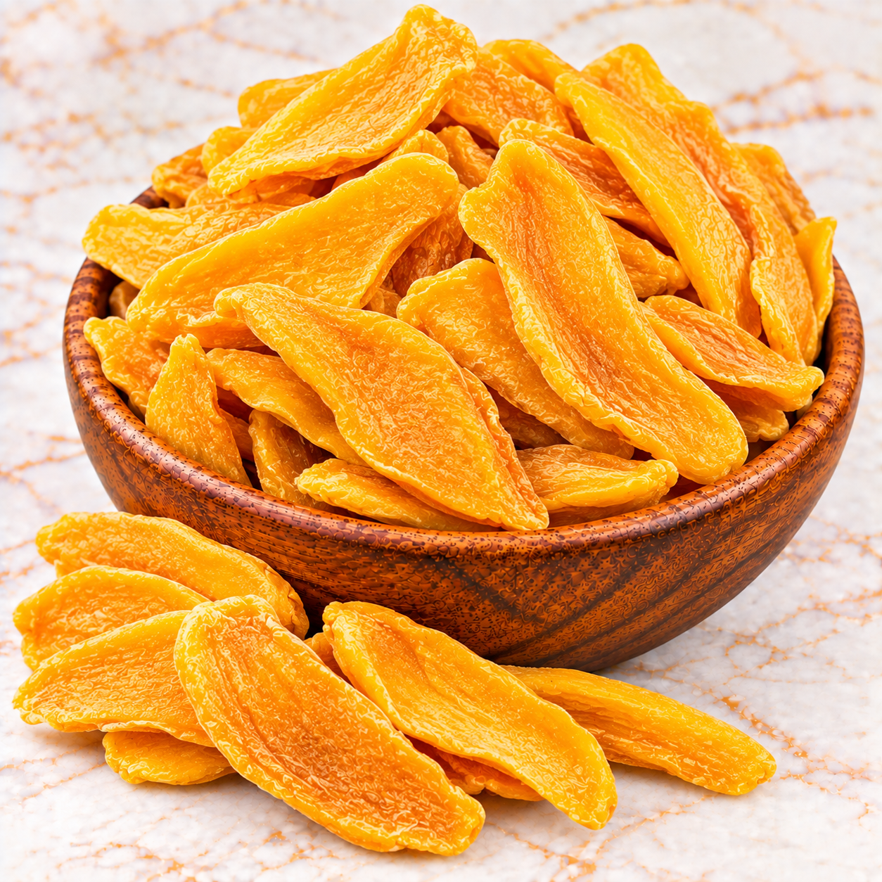 Dried Mango