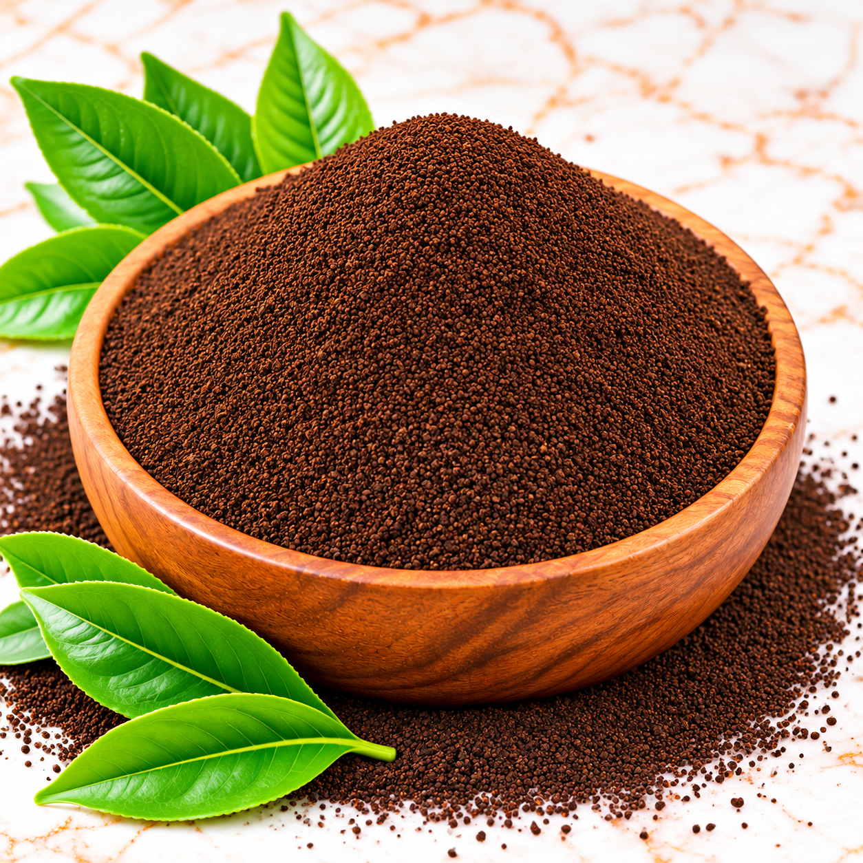 Tea Dust PRD