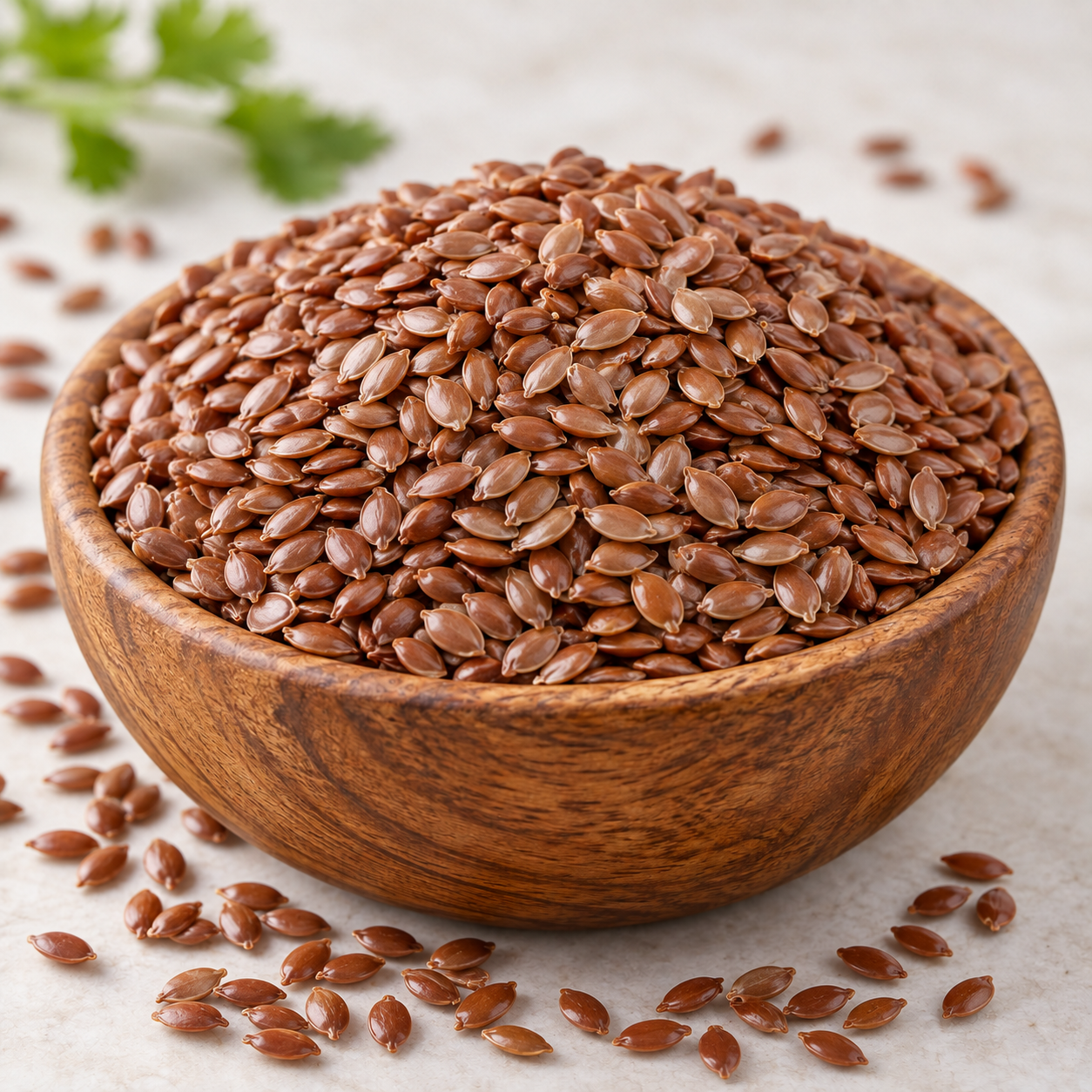 FLAX SEEDS (Olive seed)
