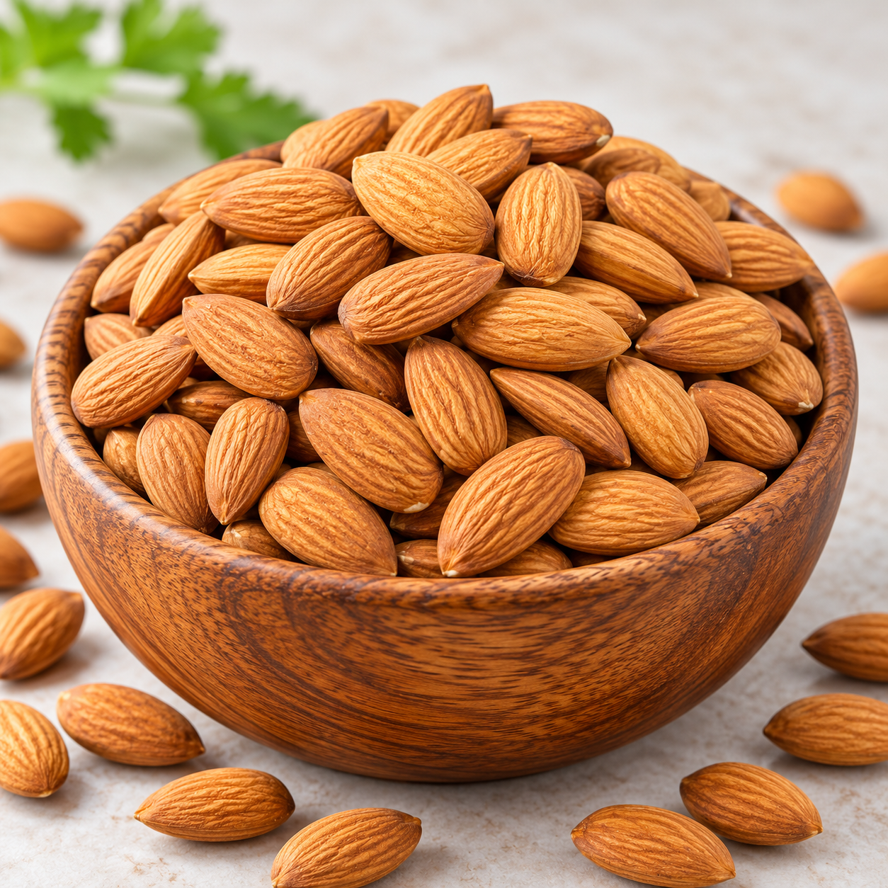 ALMOND BOLD – PREMIUM QUALITY