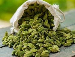 Cardamom