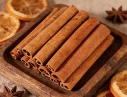 Cinnamon