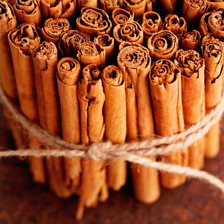 Cinnamon