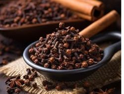 Cloves