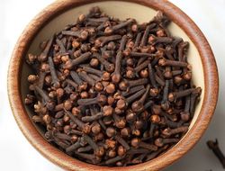 Cloves