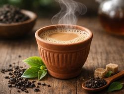 Tea