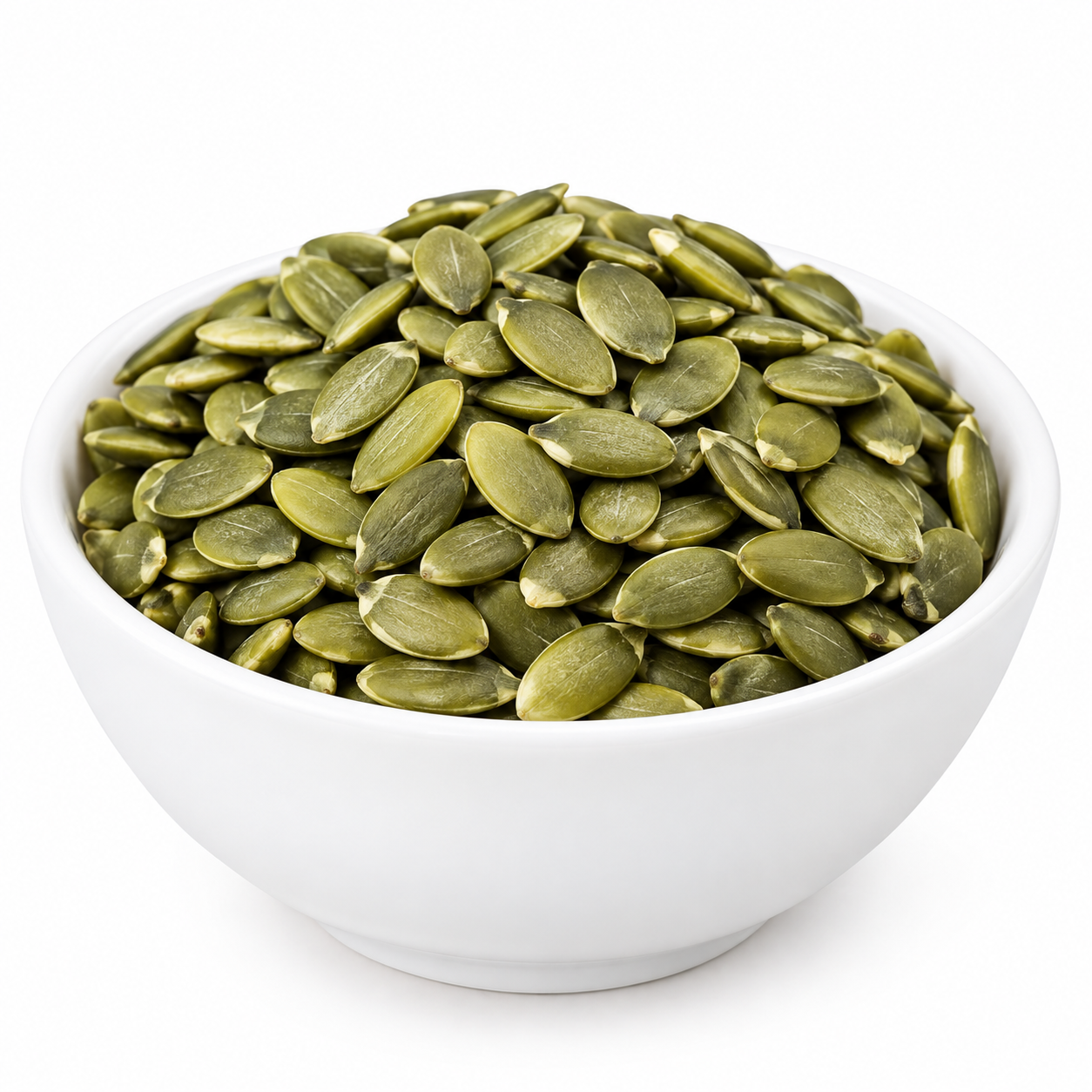 Green Pumpkin Seed